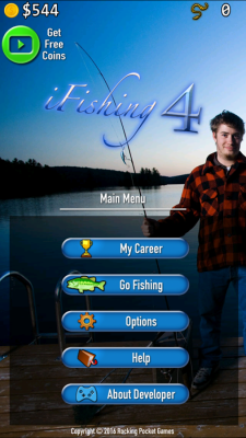 i Fishing 4