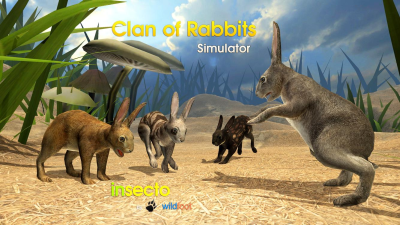 Clan of Rabbits