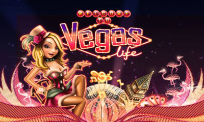Жизнь Вегаса / Vegas Life