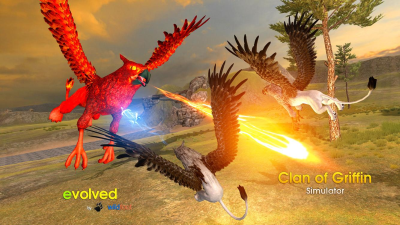 Clan of Griffin