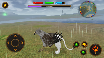 Clan of Griffin