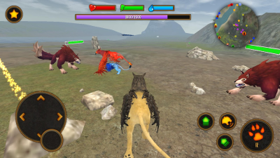 Clan of Griffin