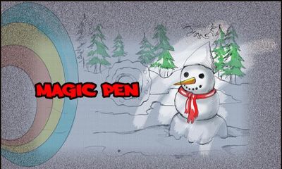 Волшебная ручка / Magic Pen
