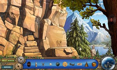Охотники за сокровищами / Treasure hunters