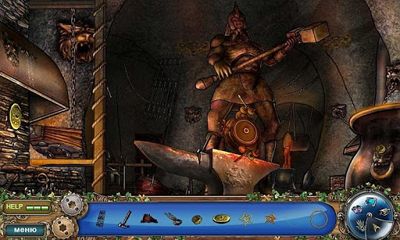 Охотники за сокровищами / Treasure hunters