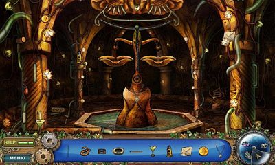 Охотники за сокровищами / Treasure hunters