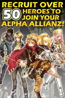 Alpha Allianz
