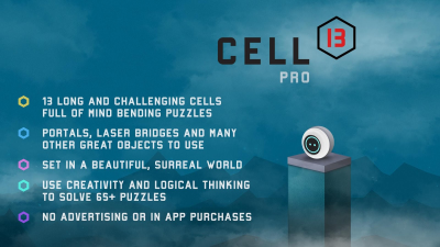 CELL 13 PRO