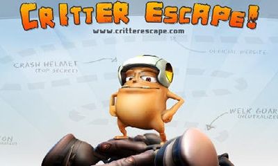 Побег существа / Critter Escape