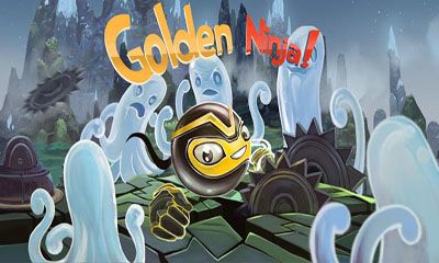 Золотой ниндзя / Golden Ninja