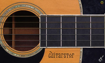 Звезда гитары / Guitar Star