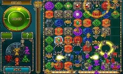 Сокровища Монтесумы 2 / Treasures of Montezuma 2