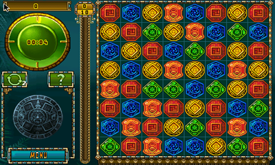 Сокровища Монтесумы 2 / Treasures of Montezuma 2