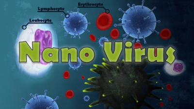 Нано-Вирус