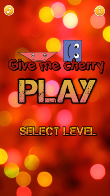 Give me Cherry