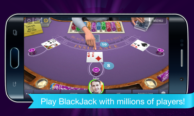 Viber Blackjack