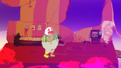 Dropsy (Unreleased)