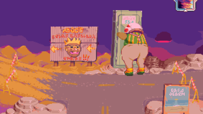Dropsy (Unreleased)
