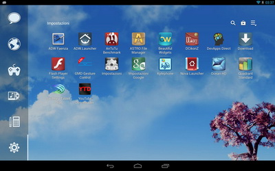 Smart Launcher Pro