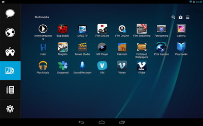 Smart Launcher Pro