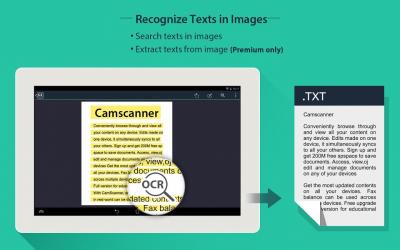 CamScanner