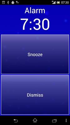 Умный будильник / Smart Alarm Clock