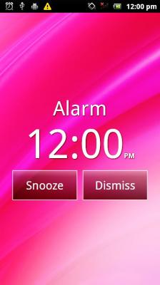 Умный будильник / Smart Alarm Clock