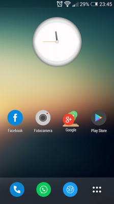 Inspire Launcher