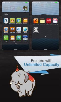 Espier Launcher