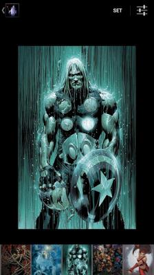 Wallpaper Wizardrii™ Pro