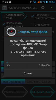 Roehsoft SWAPit RAM EXPANDER