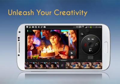 KineMaster Pro – Video Editor
