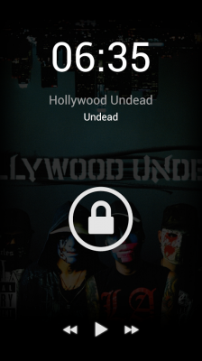 Stellio Music Player