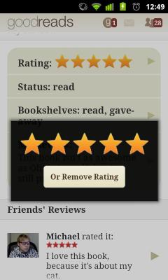 Goodreads