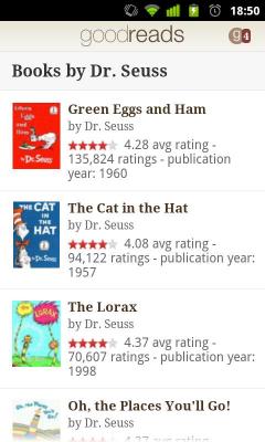 Goodreads