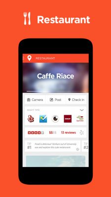 Aviate Launcher