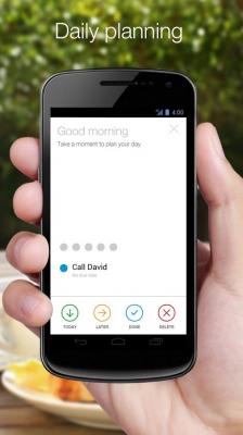 Список дел / Any.DO: To Do List | Task List