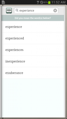 DioDict English Learners Dict