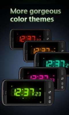 Alarm Clock