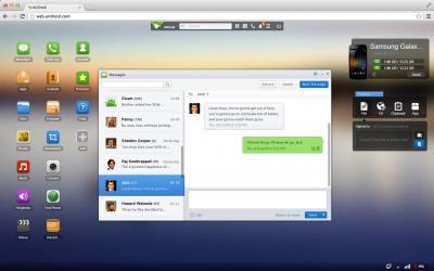 AirDroid - Best Device Manager