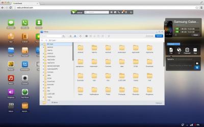 AirDroid - Best Device Manager