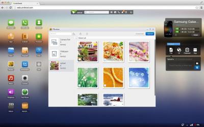AirDroid - Best Device Manager