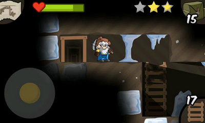 Шахтер 2 / Gem Miner 2
