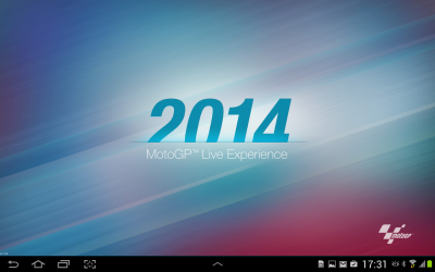 MotoGP Live Experience 2014