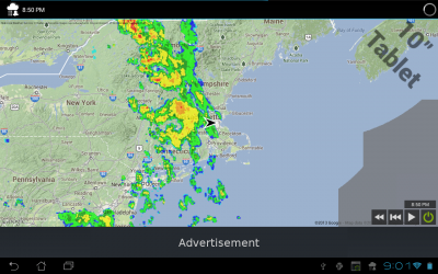 Дождевая сигнализация плюс / Rain alarm plus