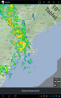 Дождевая сигнализация плюс / Rain alarm plus