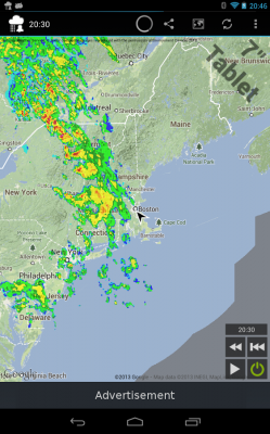 Дождевая сигнализация плюс / Rain alarm plus