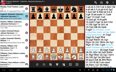 ChessBase Online