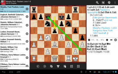 ChessBase Online