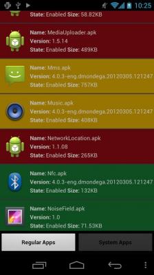 SystemApp Remover